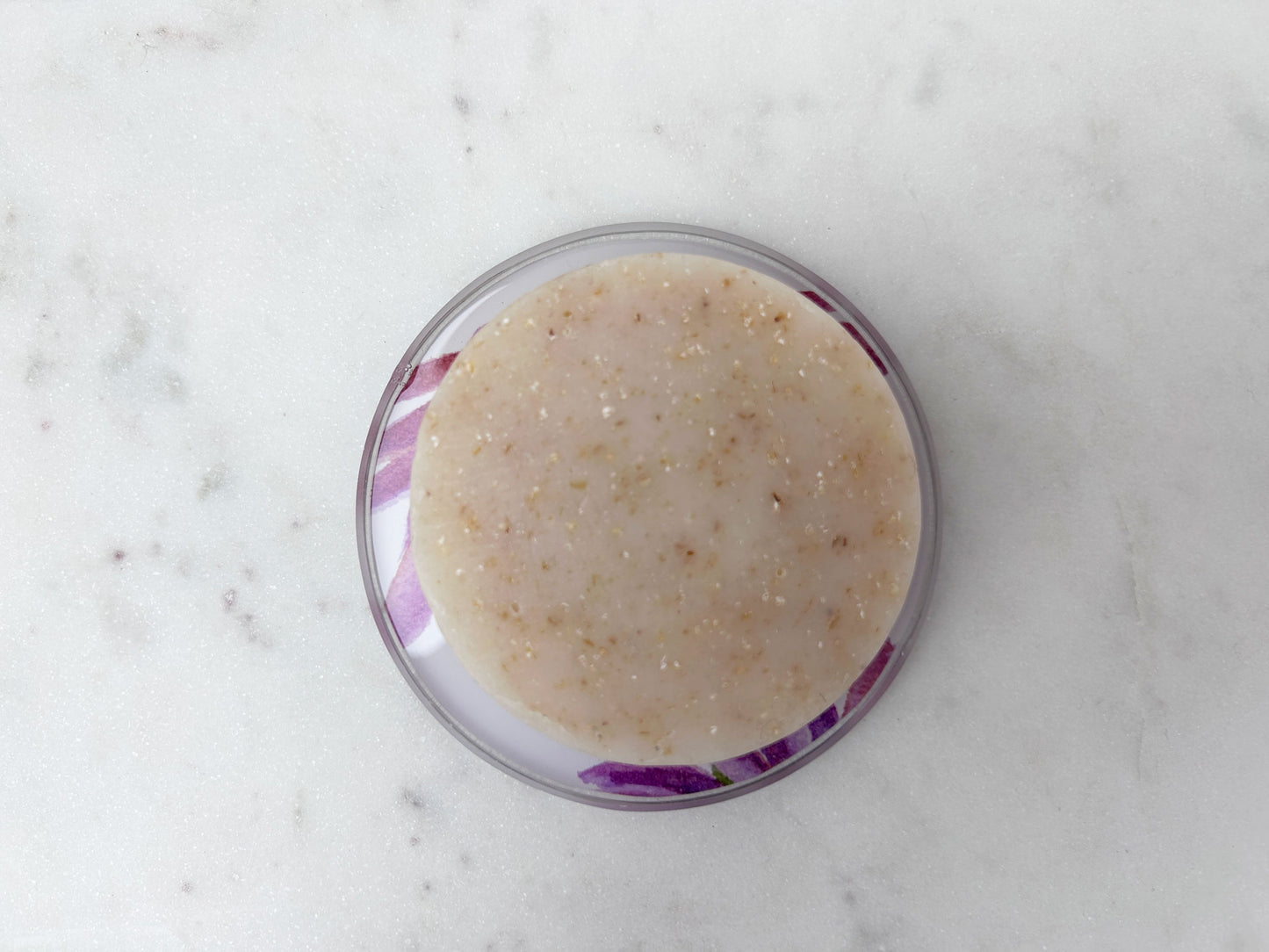 SOAP COASTER in Coneflower Mix