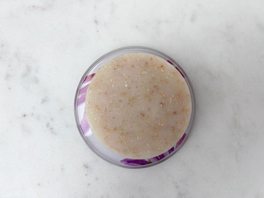 SOAP COASTER in Coneflower Mix