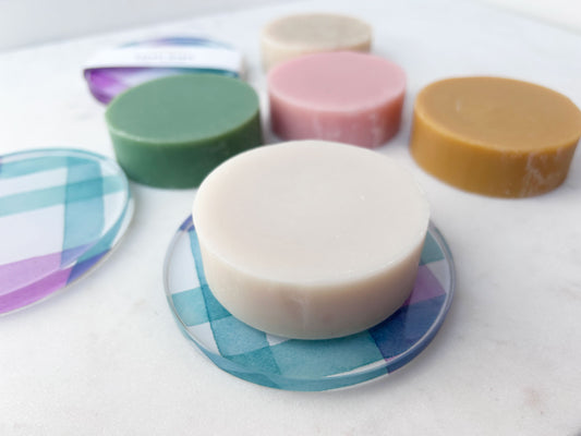 SAPPO HILL SOAP